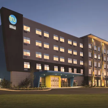 Tru By Hilton Lancaster East-3