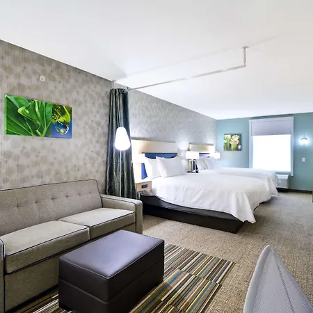 Home2 Suites By Hilton Maumee Toledo-2