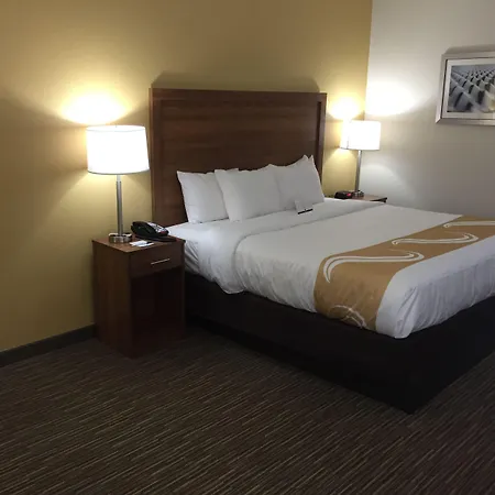 Quality Inn Berea-2