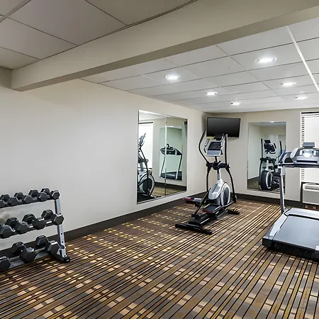 Quality Inn Berea-3