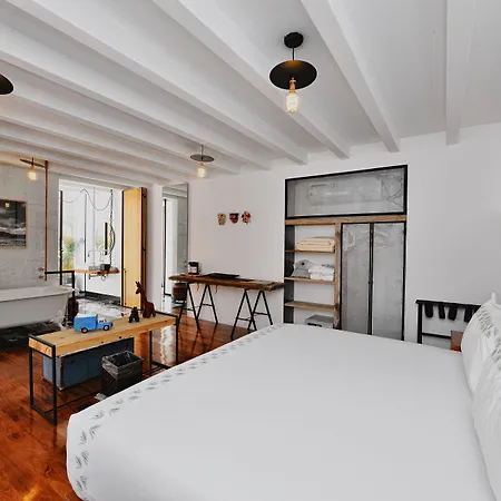 Hotel Los Amantes-2