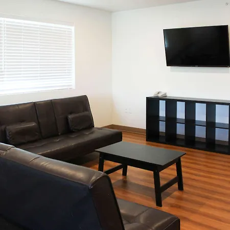 Motel 6 Rexburg, Id-3