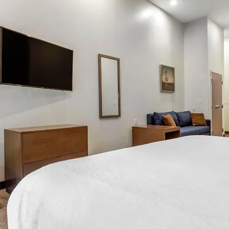 The Cranberry, An Ascend Collection Hotel-3
