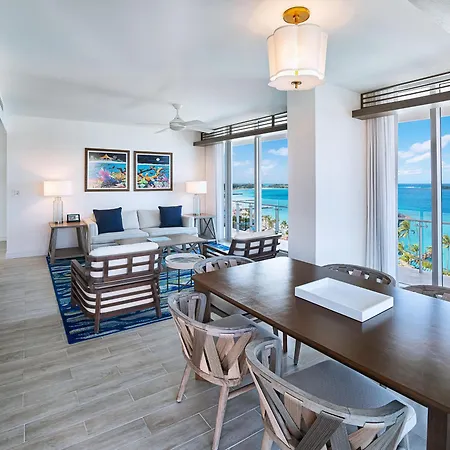 Margaritaville Beach Resort Nassau-3