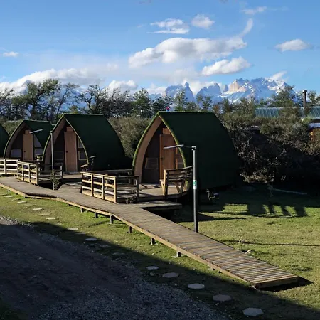 Morrena Lodge-2