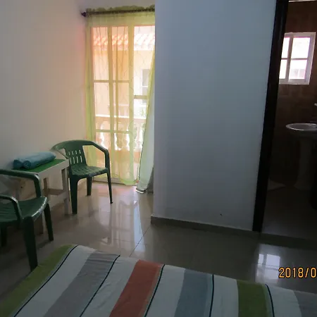 White Sands Shared Apartments-3