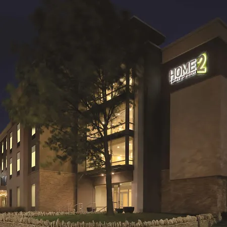 Home2 Suites By Hilton Columbus Dublin-2
