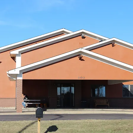 Coratel Inn And Suites By Jasper Stillwater-3