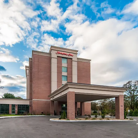 Hampton Inn Norwich-3