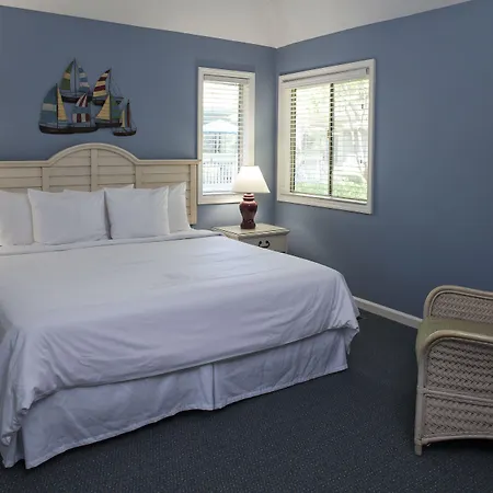 Carolina Club By Spinnaker Resorts-3