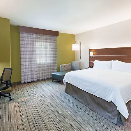 Holiday Inn Express & Suites - Lenexa - Overland Park Area By Ihg-2