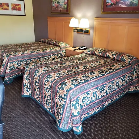 Hermitage Inn-2