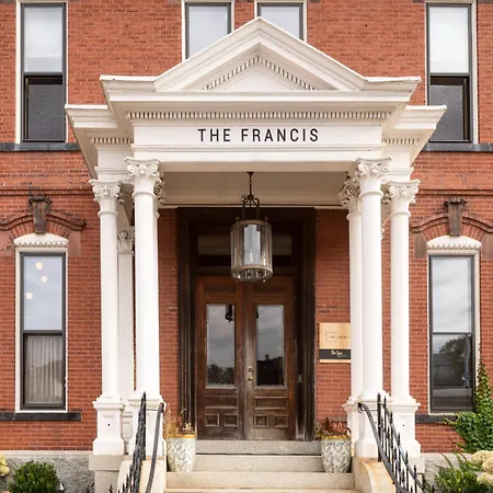 The Francis Hotel-2