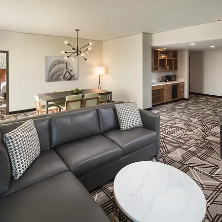 Doubletree By Hilton Greeley At Lincoln Park-2