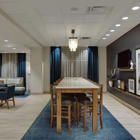 Hampton Inn Fort Lauderdale Pompano Beach-2