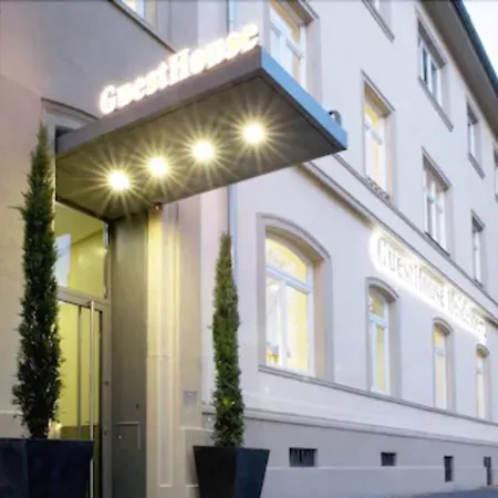 Guesthouse Heidelberg-3