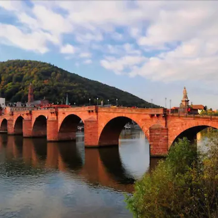 Guesthouse Heidelberg-2