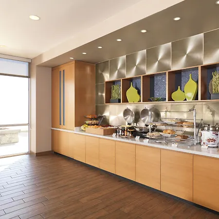 Springhill Suites By Marriott Kansas City Lenexa/City Center-3