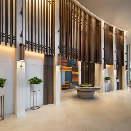Andaz Singapore, By Hyatt-3