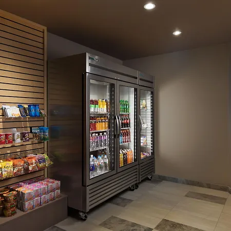 Holiday Inn Express & Suites - Portland Airport - Cascade Stn By Ihg-2