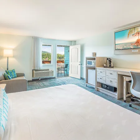 Margaritaville Island Inn-2