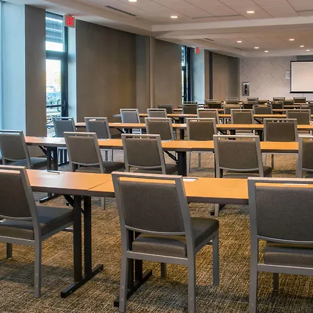 Springhill Suites By Marriott Gainesville Haymarket-3