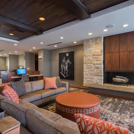 Fairfield Inn & Suites By Marriott Lubbock Southwest-3
