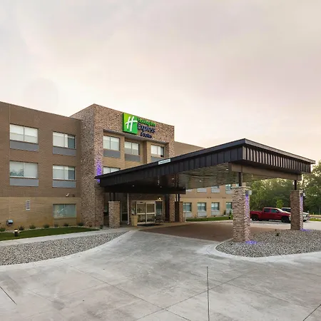 Holiday Inn Express & Suites - Portage By Ihg-2