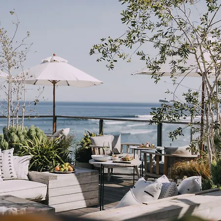 The Surfrider Malibu-2