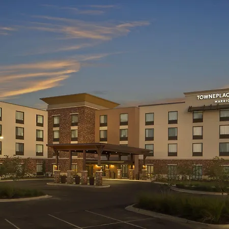 Towneplace Suites By Marriott Foley At Owa-3