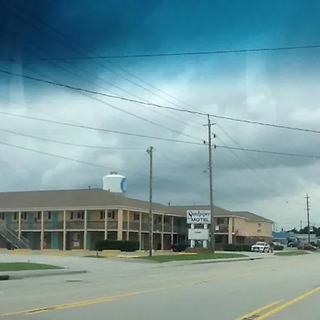 Sandpiper Motel-2