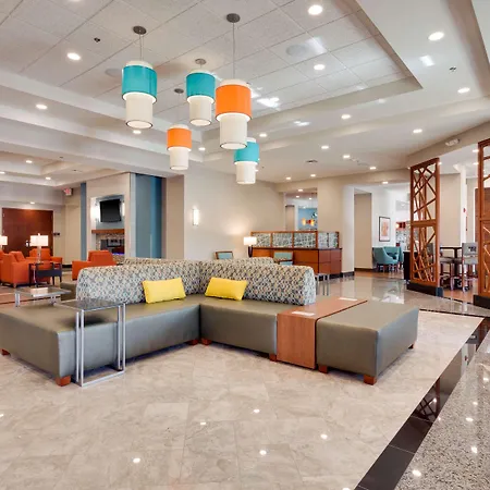 Drury Plaza Hotel St. Louis St. Charles-3