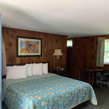 Northeaster Motel-2