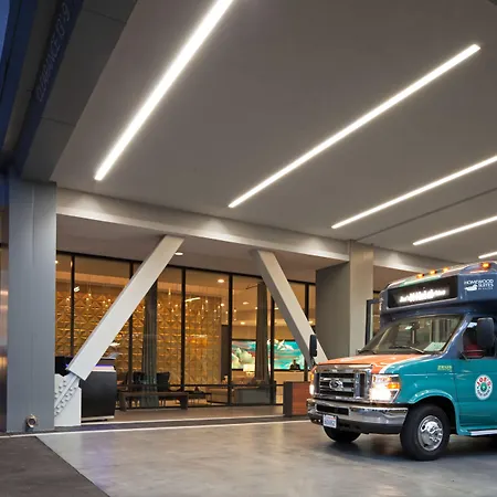Homewood Suites By Hilton Los Angeles International Airport-3