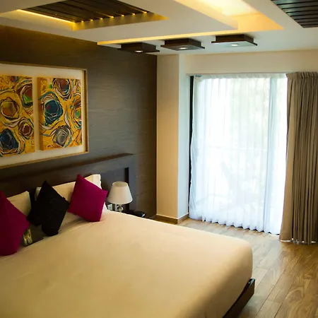 Soul Beach Boutique Hotel & Spa (Adults Only)-2