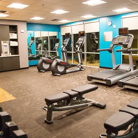 Fairfield Inn & Suites By Marriott Pocatello-2