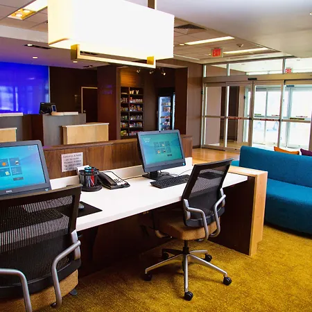 Fairfield Inn & Suites By Marriott Pocatello-3