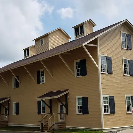 The Railroad Inn-2