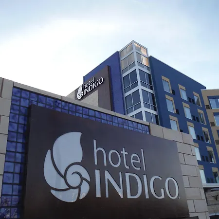 Hotel Indigo Frisco By Ihg-2