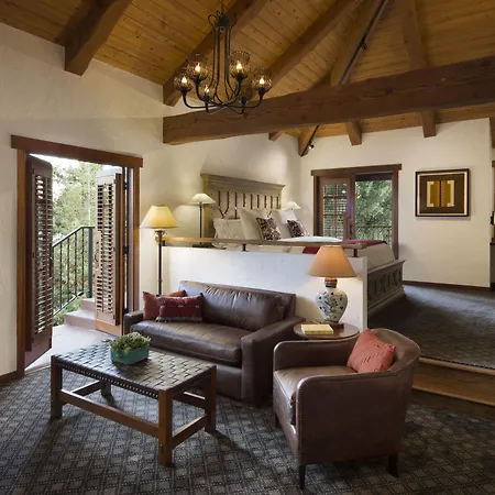 Rancho Caymus Inn-2