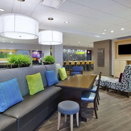 Home2 Suites By Hilton Pittsburgh Area Beaver Valley-3