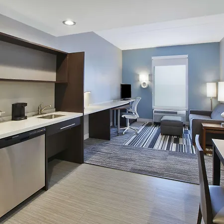 Home2 Suites By Hilton Pittsburgh Area Beaver Valley-2