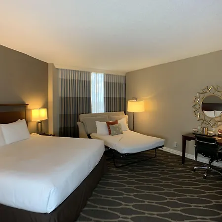 Hilton Houston Westchase-2