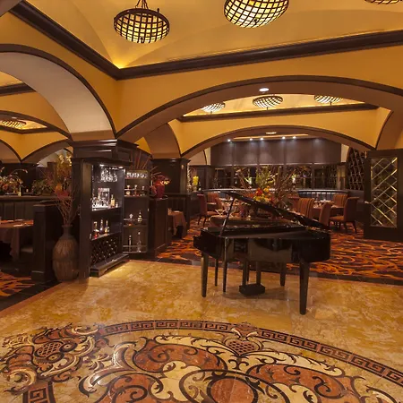 Bally'S Shreveport Casino & Hotel-3