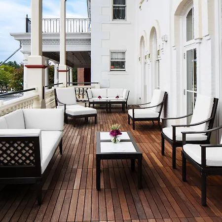 The Adelphi Hotel-3