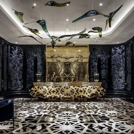 Bisha, A Luxury Collection Hotel, Toronto-3