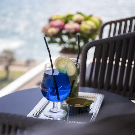 Vert Lagoon Netanya By Afi Hotels-2