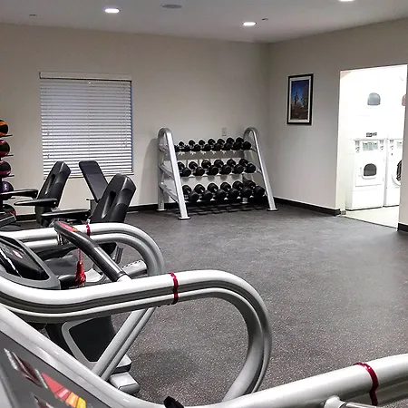Extended Stay America Suites - Rock Hill-2