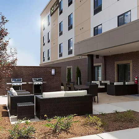 Extended Stay America Suites - Rock Hill-3