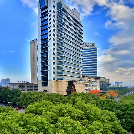 Yiwu Bali Plaza Hotel-2